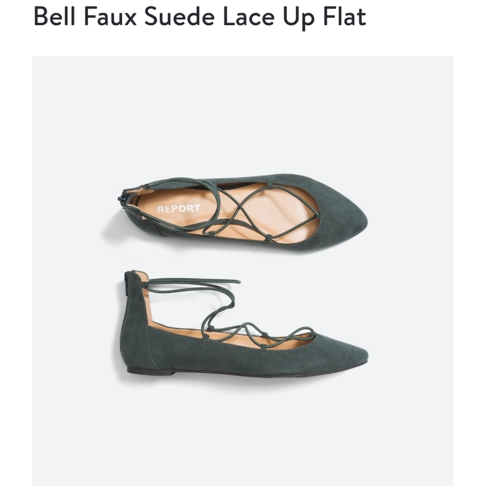Shoes -New